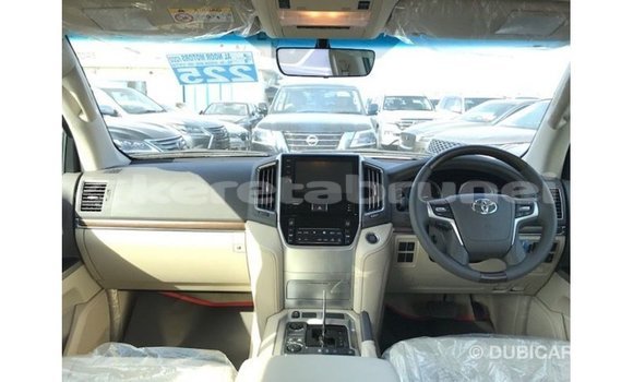 Buy Import Toyota Land Cruiser Other Car in Import - Dubai in Belait Buy Import Toyota Land Cruiser Other Car in Import - Dubai in Belait