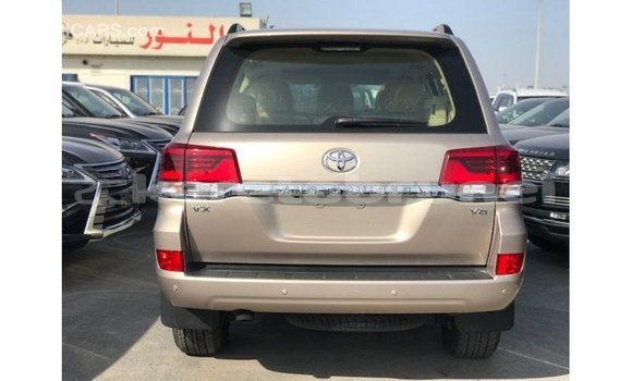 Buy Import Toyota Land Cruiser Other Car in Import - Dubai in Belait Buy Import Toyota Land Cruiser Other Car in Import - Dubai in Belait