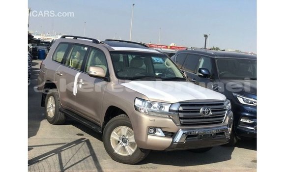 Buy Import Toyota Land Cruiser Other Car in Import - Dubai in Belait Buy Import Toyota Land Cruiser Other Car in Import - Dubai in Belait