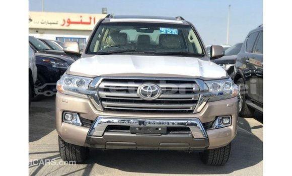 Buy Import Toyota Land Cruiser Other Car in Import - Dubai in Belait Buy Import Toyota Land Cruiser Other Car in Import - Dubai in Belait