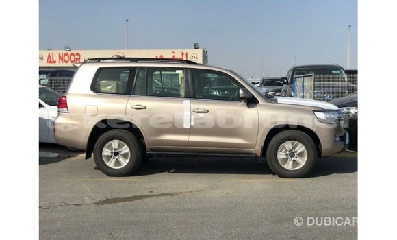 Buy Import Toyota Land Cruiser Other Car in Import - Dubai in Belait Buy Import Toyota Land Cruiser Other Car in Import - Dubai in Belait