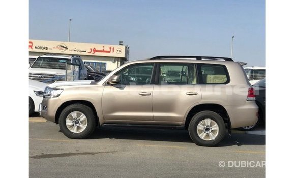 Buy Import Toyota Land Cruiser Other Car in Import - Dubai in Belait Buy Import Toyota Land Cruiser Other Car in Import - Dubai in Belait
