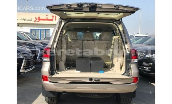 Buy Import Toyota Land Cruiser Other Car in Import - Dubai in Belait Buy Import Toyota Land Cruiser Other Car in Import - Dubai in Belait