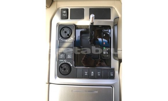 Buy Import Toyota Land Cruiser Other Car in Import - Dubai in Belait Buy Import Toyota Land Cruiser Other Car in Import - Dubai in Belait