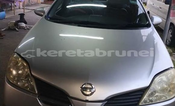 Buy Used Nissan Primera Silver Car in Bandar Seri Begawan in Brunei-Muara Buy Used Nissan Primera Silver Car in Bandar Seri Begawan in Brunei-Muara
