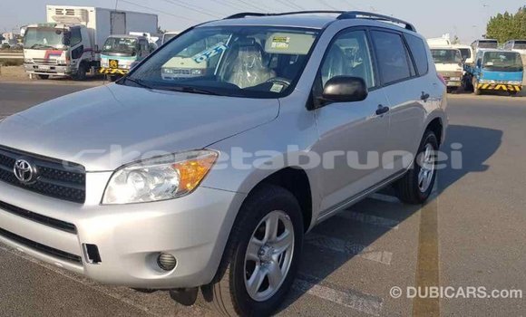 Buy Import Toyota RAV4 Other Car in Import - Dubai in Belait Buy Import Toyota RAV4 Other Car in Import - Dubai in Belait