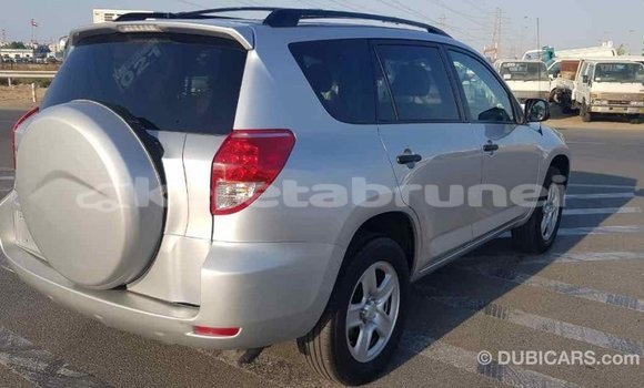 Buy Import Toyota RAV4 Other Car in Import - Dubai in Belait Buy Import Toyota RAV4 Other Car in Import - Dubai in Belait