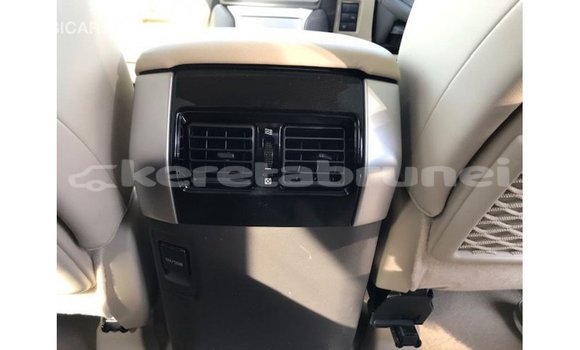 Buy Import Toyota Prado White Car in Import - Dubai in Belait Buy Import Toyota Prado White Car in Import - Dubai in Belait