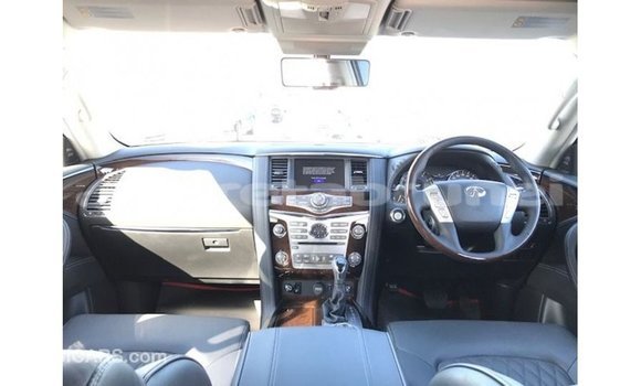 Buy Import Infiniti Q Black Car in Import - Dubai in Belait Buy Import Infiniti Q Black Car in Import - Dubai in Belait