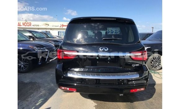 Buy Import Infiniti Q Black Car in Import - Dubai in Belait Buy Import Infiniti Q Black Car in Import - Dubai in Belait
