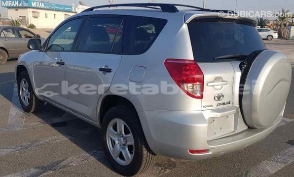 Buy Import Toyota RAV4 Other Car in Import - Dubai in Belait Buy Import Toyota RAV4 Other Car in Import - Dubai in Belait