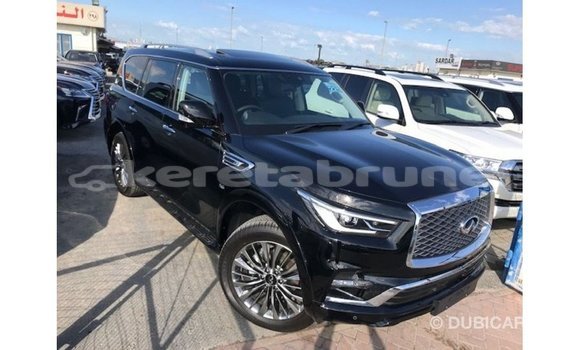 Buy Import Infiniti Q Black Car in Import - Dubai in Belait Buy Import Infiniti Q Black Car in Import - Dubai in Belait