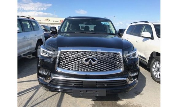 Buy Import Infiniti Q Black Car in Import - Dubai in Belait Buy Import Infiniti Q Black Car in Import - Dubai in Belait