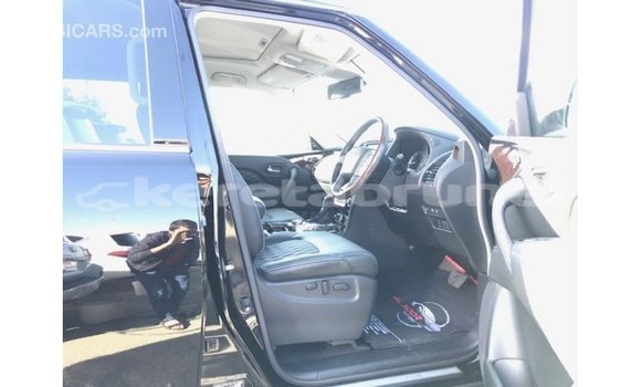 Buy Import Infiniti Q Black Car in Import - Dubai in Belait Buy Import Infiniti Q Black Car in Import - Dubai in Belait