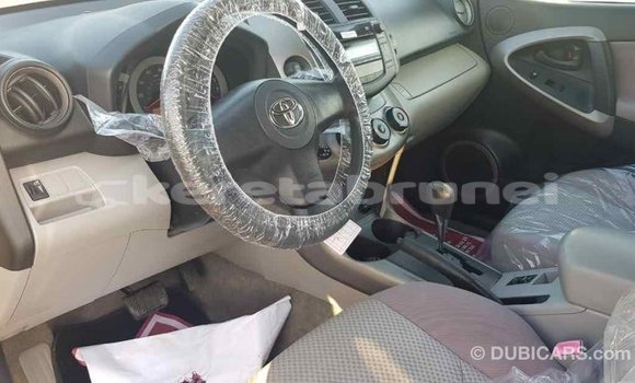 Buy Import Toyota RAV4 Other Car in Import - Dubai in Belait Buy Import Toyota RAV4 Other Car in Import - Dubai in Belait