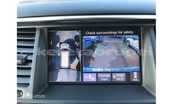 Buy Import Infiniti Q Black Car in Import - Dubai in Belait Buy Import Infiniti Q Black Car in Import - Dubai in Belait