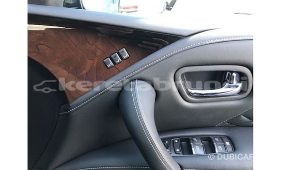 Buy Import Infiniti Q Black Car in Import - Dubai in Belait Buy Import Infiniti Q Black Car in Import - Dubai in Belait