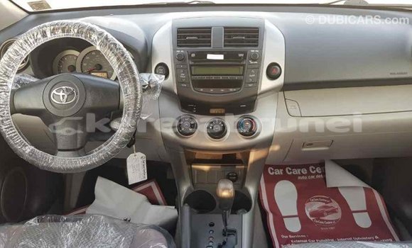 Buy Import Toyota RAV4 Other Car in Import - Dubai in Belait Buy Import Toyota RAV4 Other Car in Import - Dubai in Belait