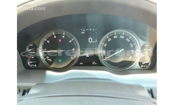 Buy Import Toyota Land Cruiser White Car in Import - Dubai in Belait Buy Import Toyota Land Cruiser White Car in Import - Dubai in Belait