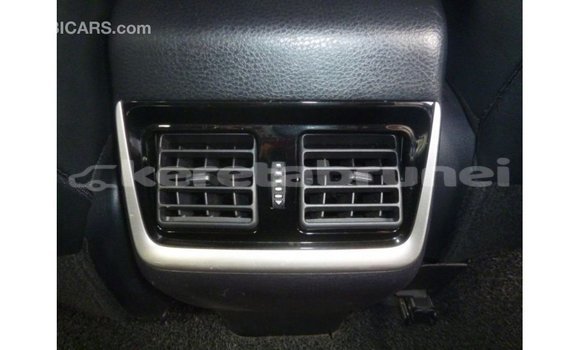 Buy Import Toyota Harrier Brown Car in Import - Dubai in Belait Buy Import Toyota Harrier Brown Car in Import - Dubai in Belait