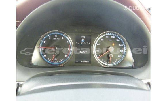 Buy Import Toyota Harrier Brown Car in Import - Dubai in Belait Buy Import Toyota Harrier Brown Car in Import - Dubai in Belait