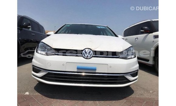Buy Import Volkswagen Golf White Car in Import - Dubai in Belait Buy Import Volkswagen Golf White Car in Import - Dubai in Belait