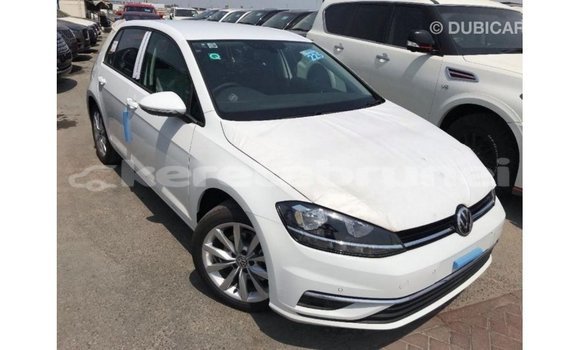 Buy Import Volkswagen Golf White Car in Import - Dubai in Belait Buy Import Volkswagen Golf White Car in Import - Dubai in Belait