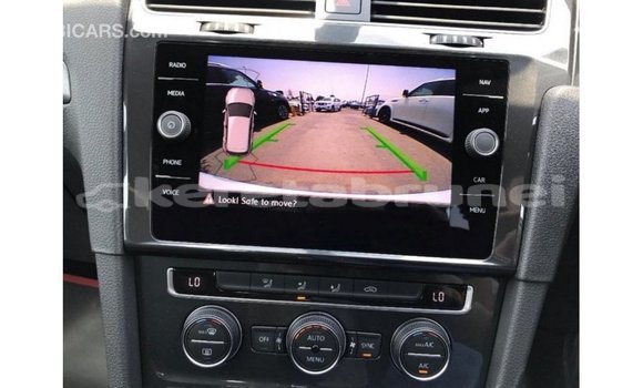 Buy Import Volkswagen Golf White Car in Import - Dubai in Belait Buy Import Volkswagen Golf White Car in Import - Dubai in Belait