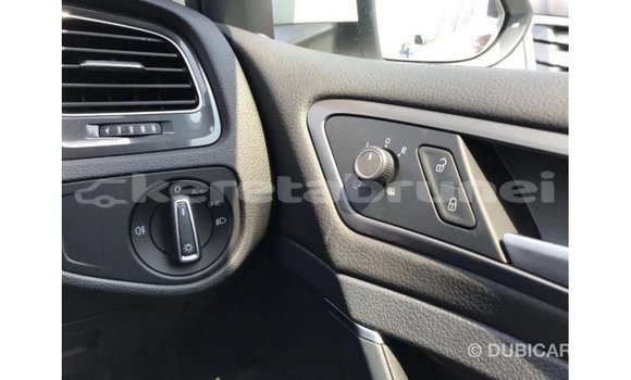 Buy Import Volkswagen Golf White Car in Import - Dubai in Belait Buy Import Volkswagen Golf White Car in Import - Dubai in Belait