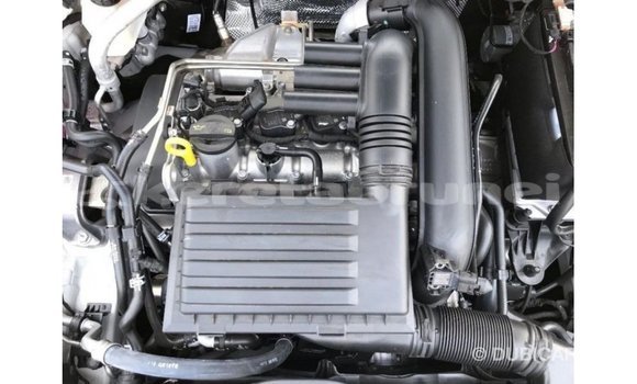 Buy Import Volkswagen Golf White Car in Import - Dubai in Belait Buy Import Volkswagen Golf White Car in Import - Dubai in Belait