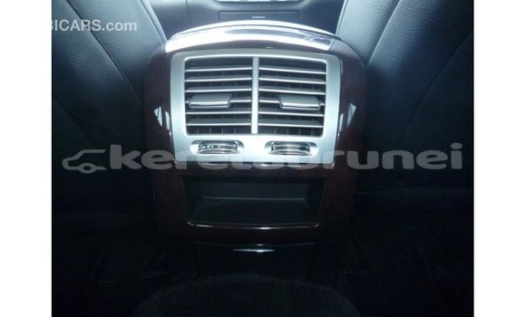 Buy Import Mercedes-Benz 190 White Car in Import - Dubai in Belait Buy Import Mercedes-Benz 190 White Car in Import - Dubai in Belait