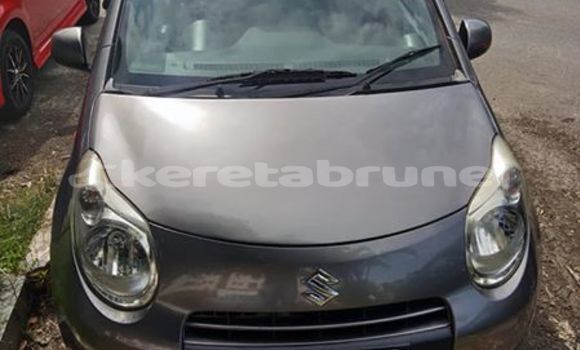 Buy Used Suzuki Alto Other Car in Bandar Seri Begawan in Brunei-Muara