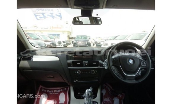 Buy Import BMW X3 Red Car in Import - Dubai in Belait Buy Import BMW X3 Red Car in Import - Dubai in Belait