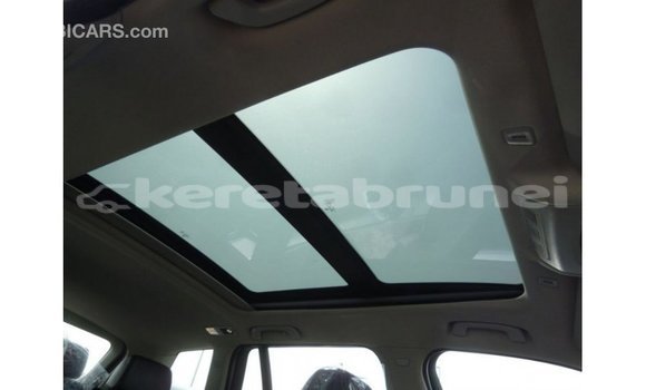 Buy Import BMW X3 Red Car in Import - Dubai in Belait Buy Import BMW X3 Red Car in Import - Dubai in Belait