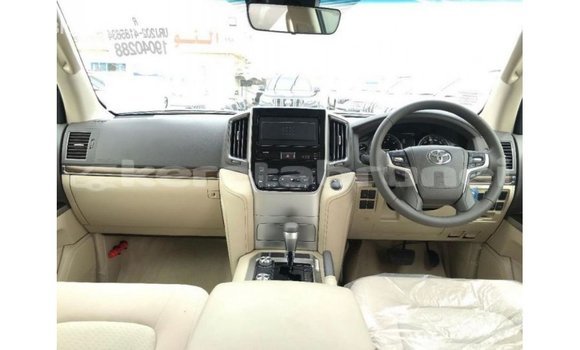 Buy Import Toyota Land Cruiser Black Car in Import - Dubai in Belait Buy Import Toyota Land Cruiser Black Car in Import - Dubai in Belait