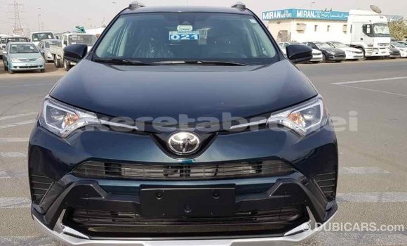 Buy Import Toyota RAV4 Black Car in Import - Dubai in Belait Buy Import Toyota RAV4 Black Car in Import - Dubai in Belait
