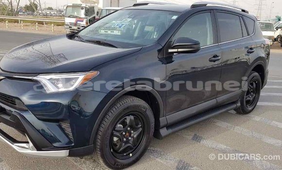 Buy Import Toyota RAV4 Black Car in Import - Dubai in Belait Buy Import Toyota RAV4 Black Car in Import - Dubai in Belait