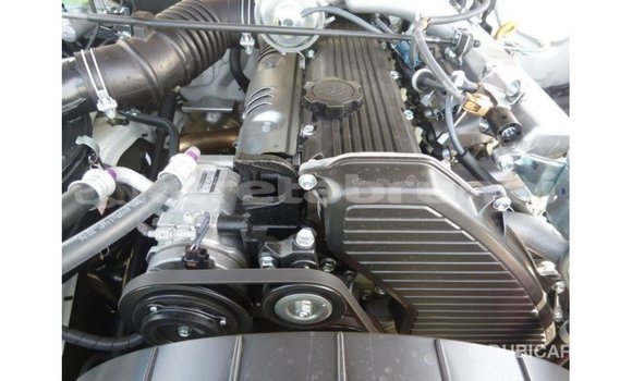 Buy Import Toyota Land Cruiser White Car in Import - Dubai in Belait Buy Import Toyota Land Cruiser White Car in Import - Dubai in Belait