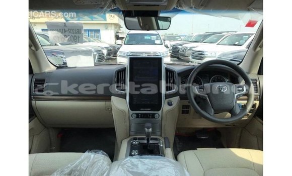 Buy Import Toyota Land Cruiser Other Car in Import - Dubai in Belait Buy Import Toyota Land Cruiser Other Car in Import - Dubai in Belait