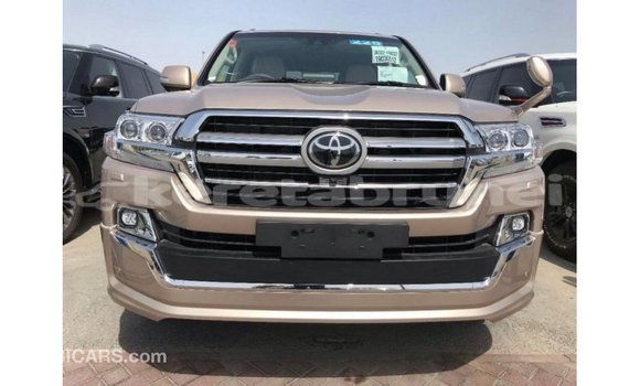 Buy Import Toyota Land Cruiser Other Car in Import - Dubai in Belait Buy Import Toyota Land Cruiser Other Car in Import - Dubai in Belait