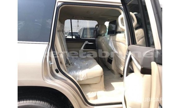 Buy Import Toyota Land Cruiser Other Car in Import - Dubai in Belait Buy Import Toyota Land Cruiser Other Car in Import - Dubai in Belait