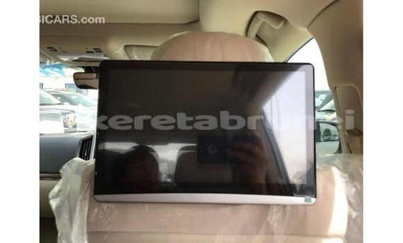 Buy Import Toyota Land Cruiser Other Car in Import - Dubai in Belait Buy Import Toyota Land Cruiser Other Car in Import - Dubai in Belait