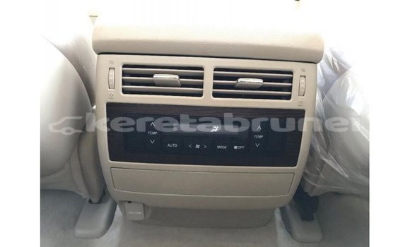 Buy Import Toyota Land Cruiser Other Car in Import - Dubai in Belait Buy Import Toyota Land Cruiser Other Car in Import - Dubai in Belait