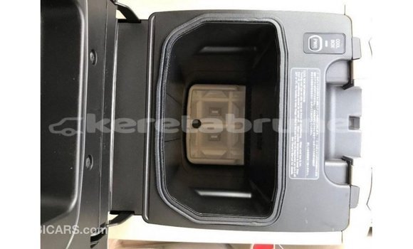 Buy Import Toyota Land Cruiser Other Car in Import - Dubai in Belait Buy Import Toyota Land Cruiser Other Car in Import - Dubai in Belait