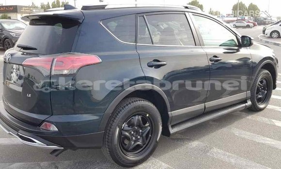 Buy Import Toyota RAV4 Black Car in Import - Dubai in Belait Buy Import Toyota RAV4 Black Car in Import - Dubai in Belait