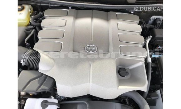 Buy Import Toyota Land Cruiser Other Car in Import - Dubai in Belait Buy Import Toyota Land Cruiser Other Car in Import - Dubai in Belait