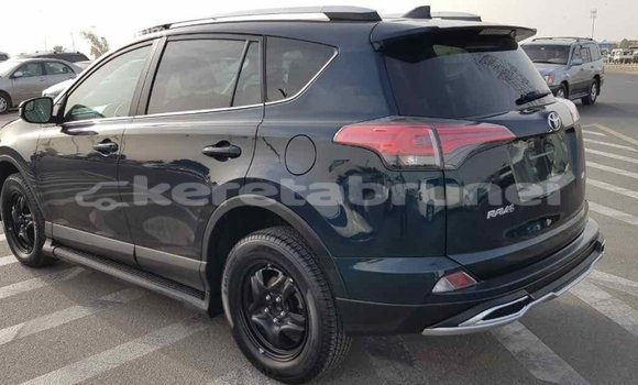 Buy Import Toyota RAV4 Black Car in Import - Dubai in Belait Buy Import Toyota RAV4 Black Car in Import - Dubai in Belait