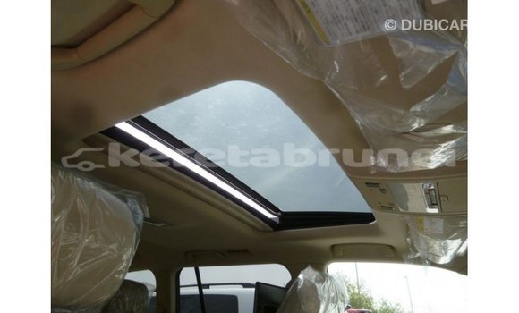 Buy Import Toyota Land Cruiser Black Car in Import - Dubai in Belait Buy Import Toyota Land Cruiser Black Car in Import - Dubai in Belait