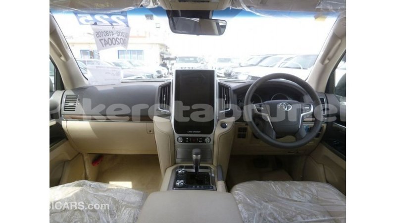 Big with watermark toyota land cruiser belait import dubai 2703