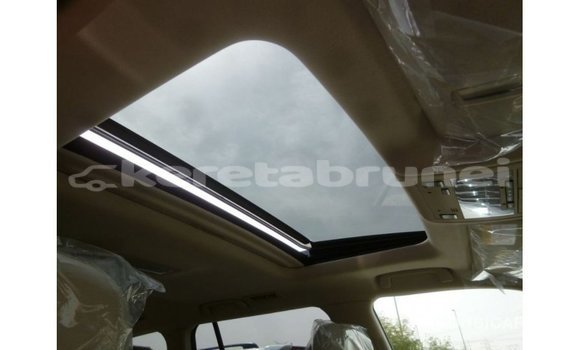 Buy Import Toyota Land Cruiser White Car in Import - Dubai in Belait Buy Import Toyota Land Cruiser White Car in Import - Dubai in Belait